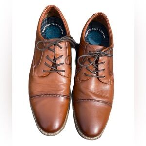 Men’s Nunn Bush Dress Shoes